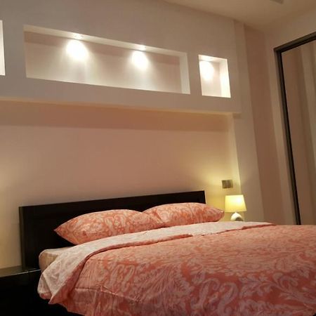 Apartments On Zelena 利沃夫 客房 照片